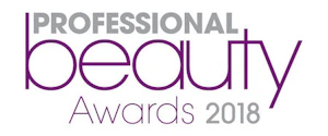 Professional Beauty Awards 2018