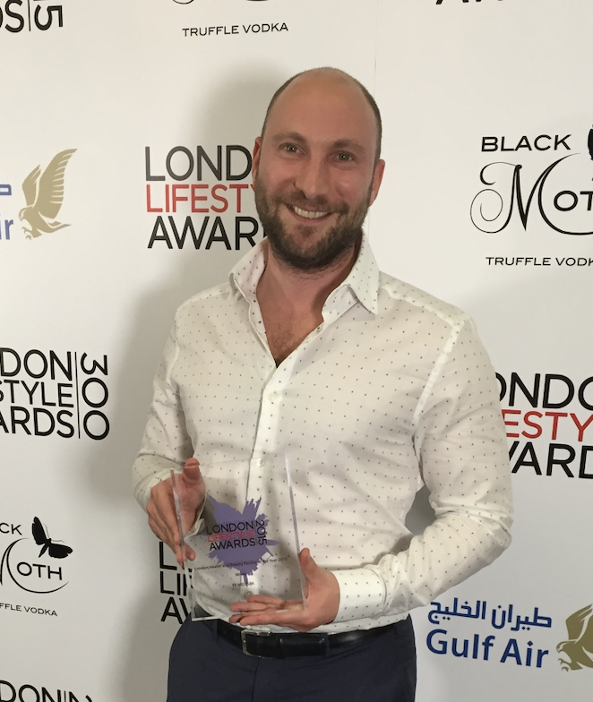 The award winning EF Medispa