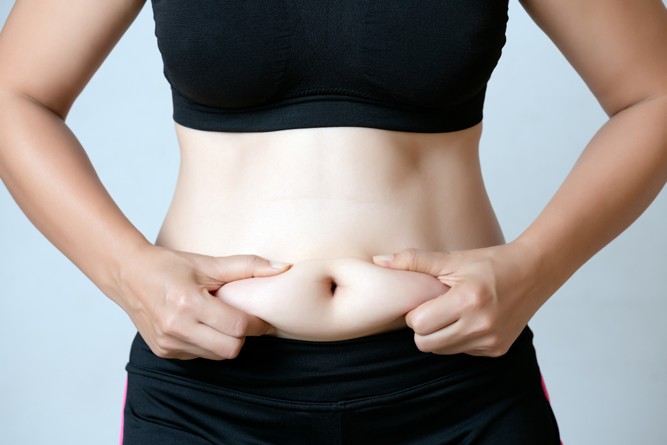 What to Expect During a Fat Freezing Procedure