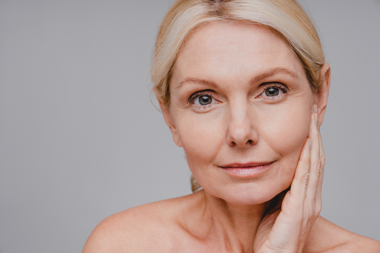 Understanding Face Volume Loss: Causes and Treatment