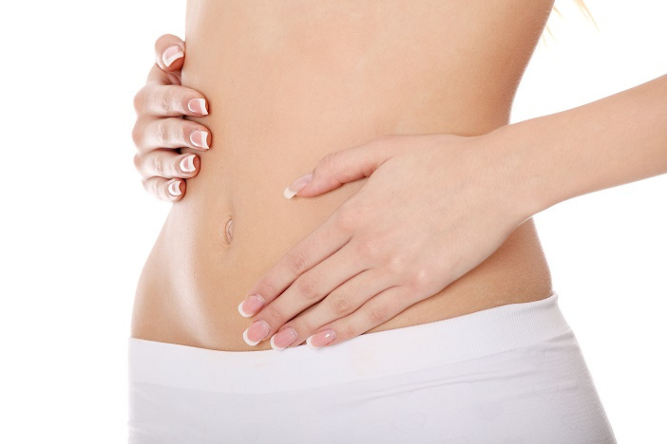 Chelsea Medical & Aesthetic Clinic - Results of Upper Abdomen