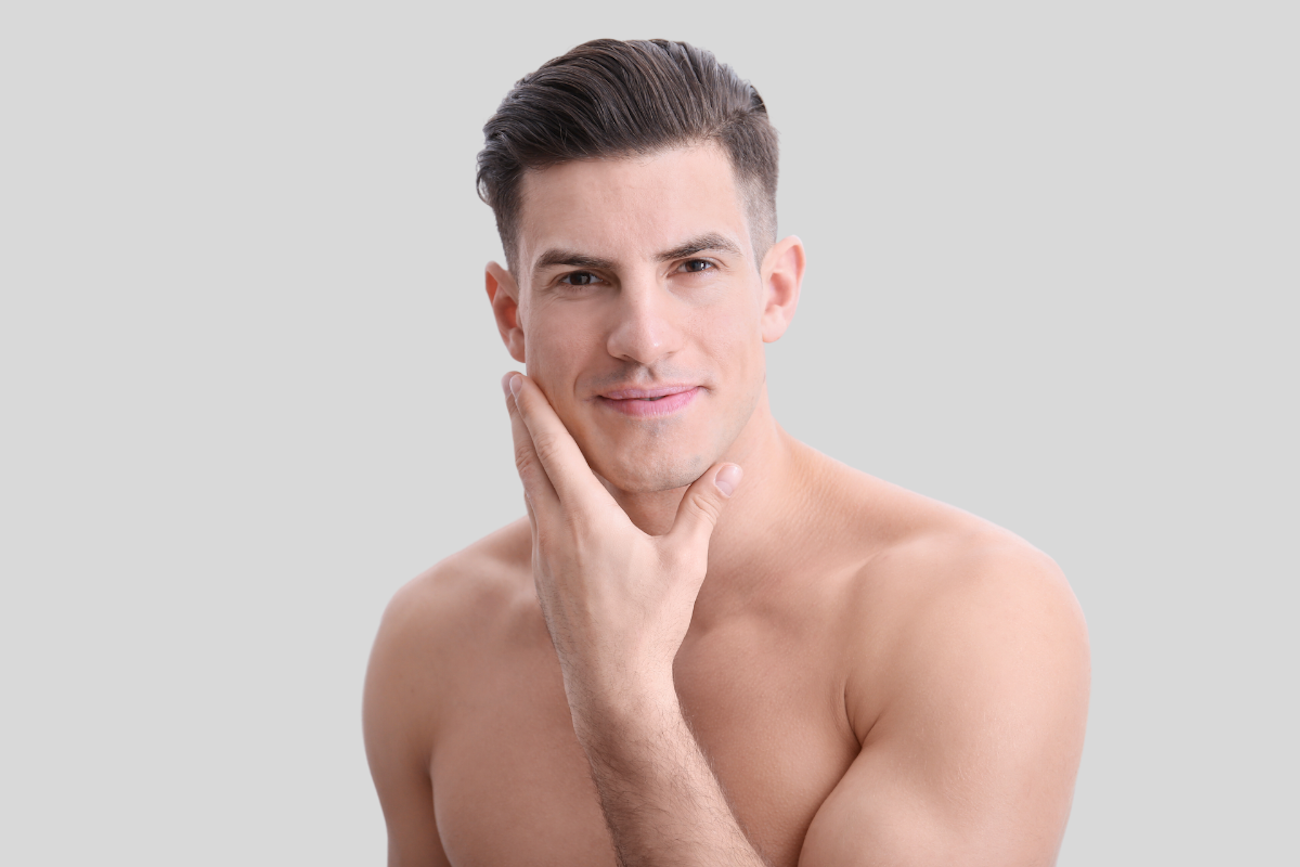 Radiofrequency Treatment for Men: A Complete Guide