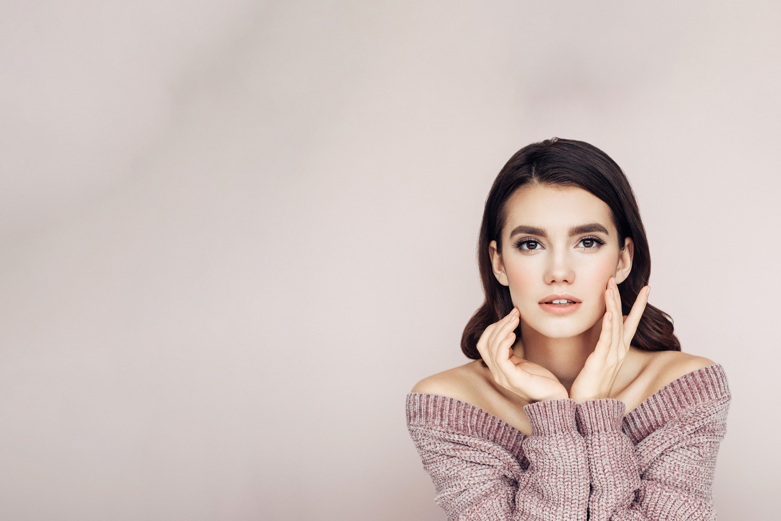 salmon sperm injections