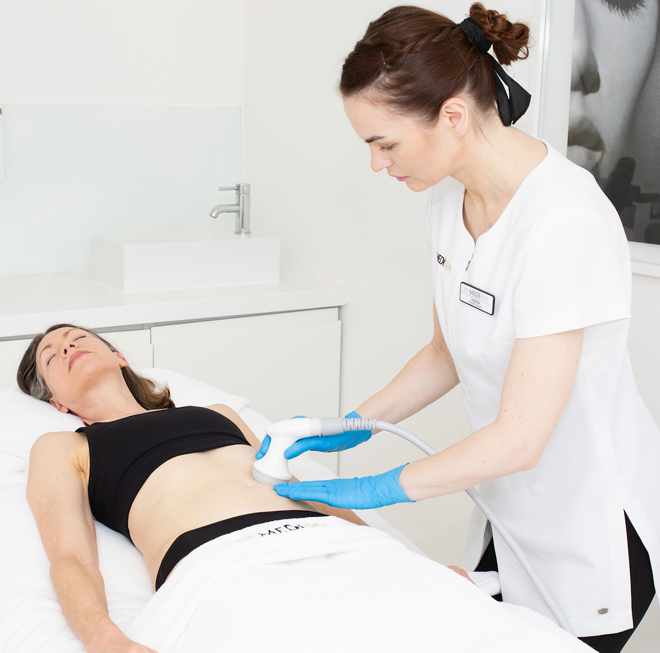 cellulite treatment
