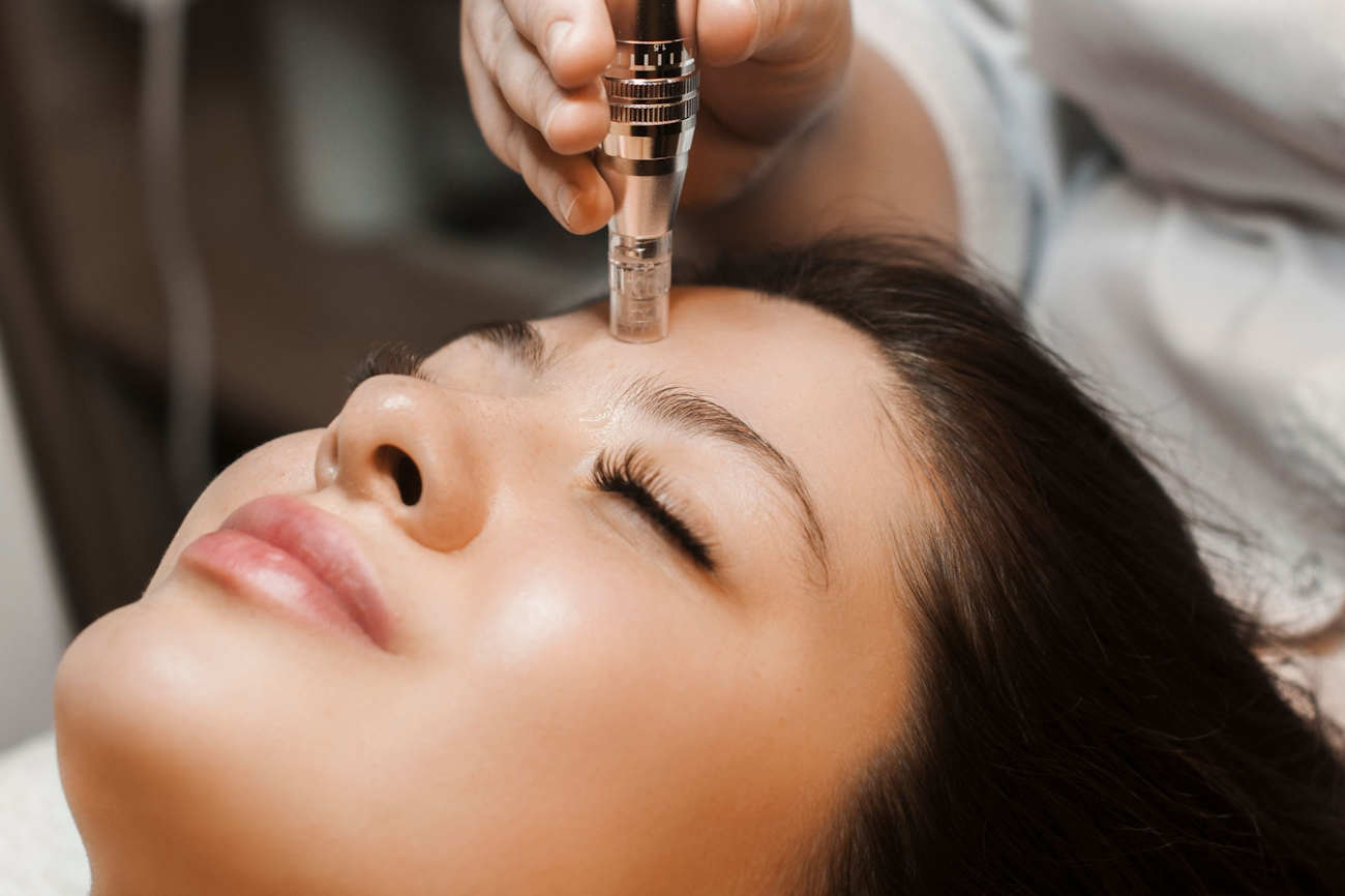 Mesotherapy vs Microneedling: What is the difference?