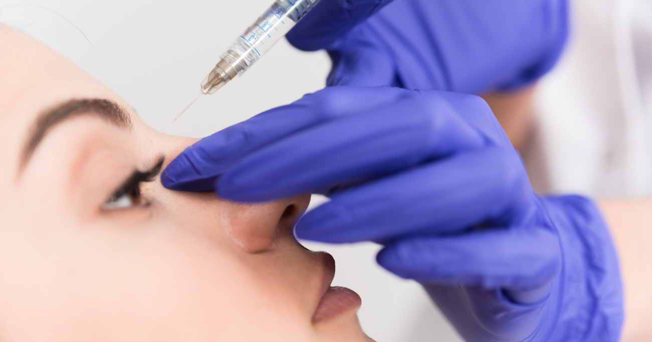 Surgical Rhinoplasty vs. Non-Surgical Rhinoplasty: Which is best?