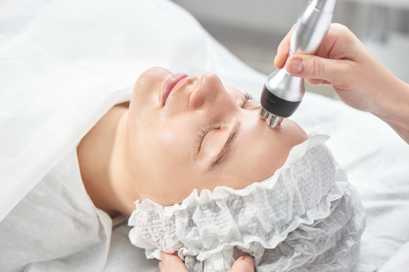 Radiofrequency skin tightening: everything you need to know