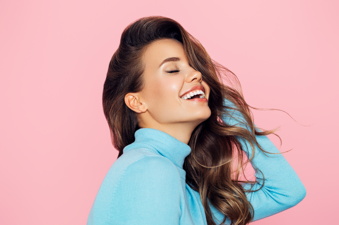 Micro-needling treatment at EF Medispa