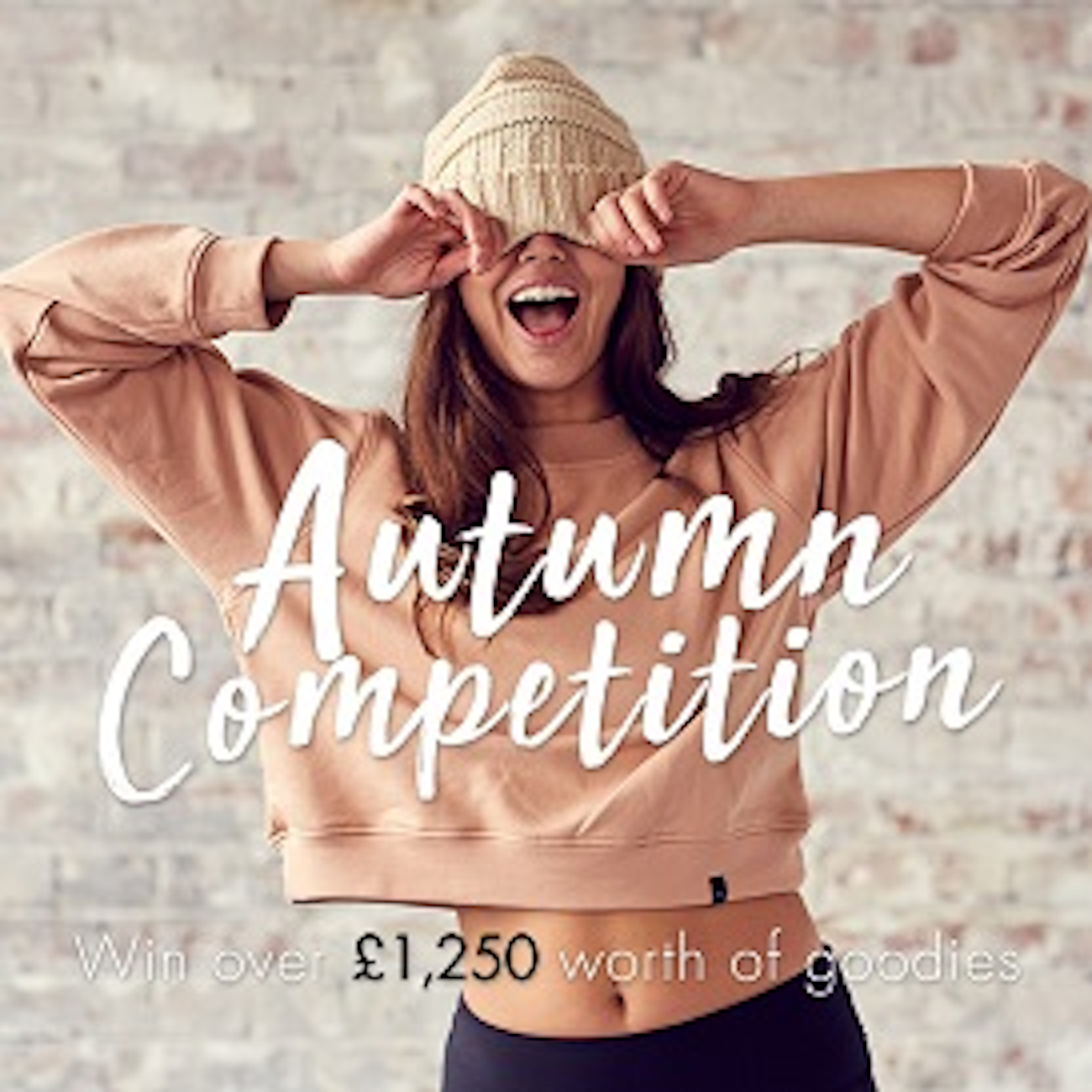 Competition time with Active in Style!