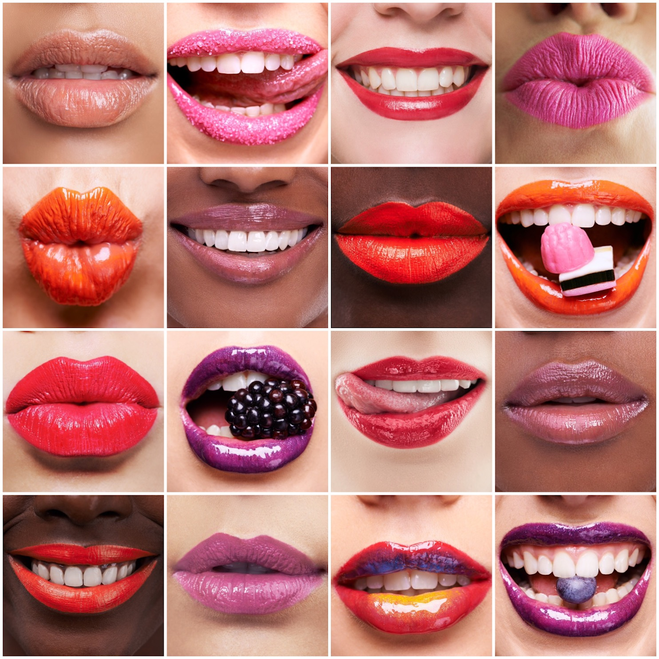 Best Lip Treatments in time for Valentine’s Day