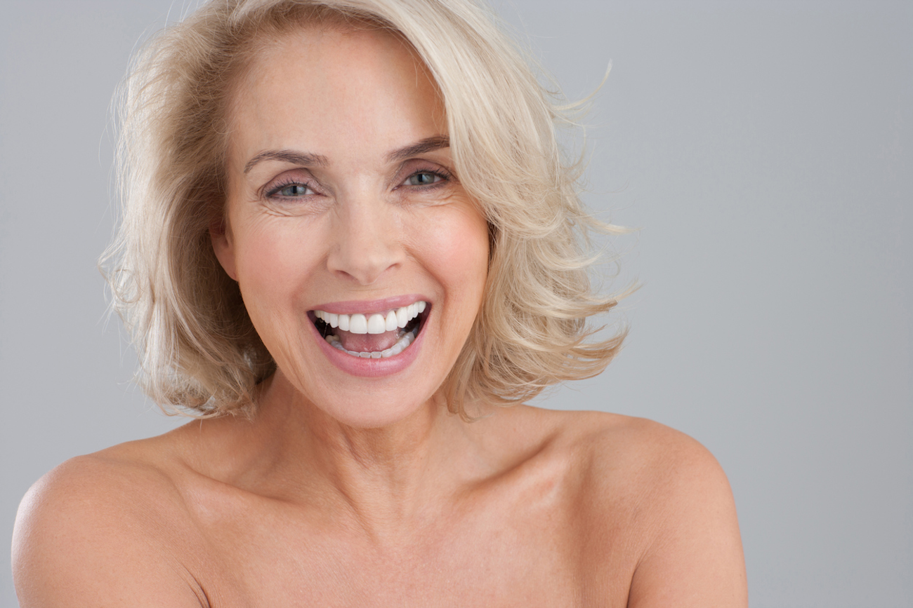Top 4 treatments to plump and rejuvenate your décolletage