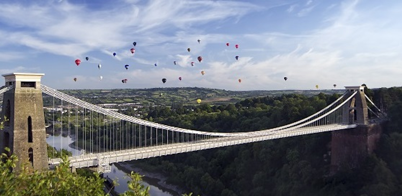 Summertime in Bristol – Our favourite things to do!