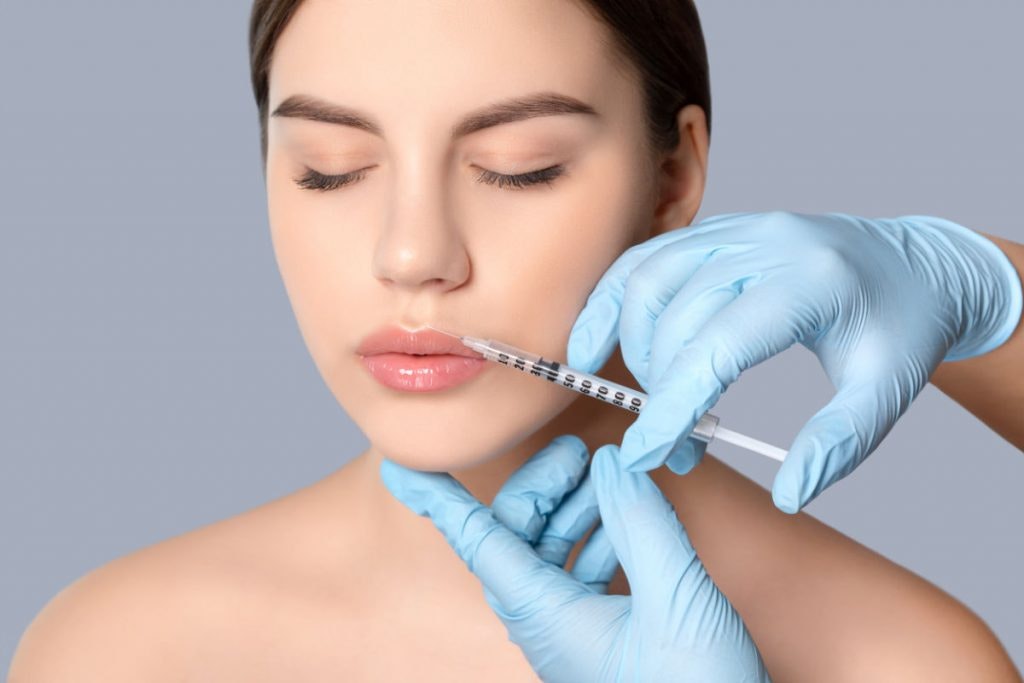 Injectables to Rejuvenate and Glow
