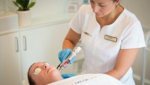 Wake Up Your Skin with Mesotherapy