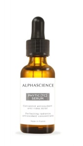 Phytic Serum from Alphascience