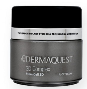 DermaQuest’s Stem Cell 3D Complex