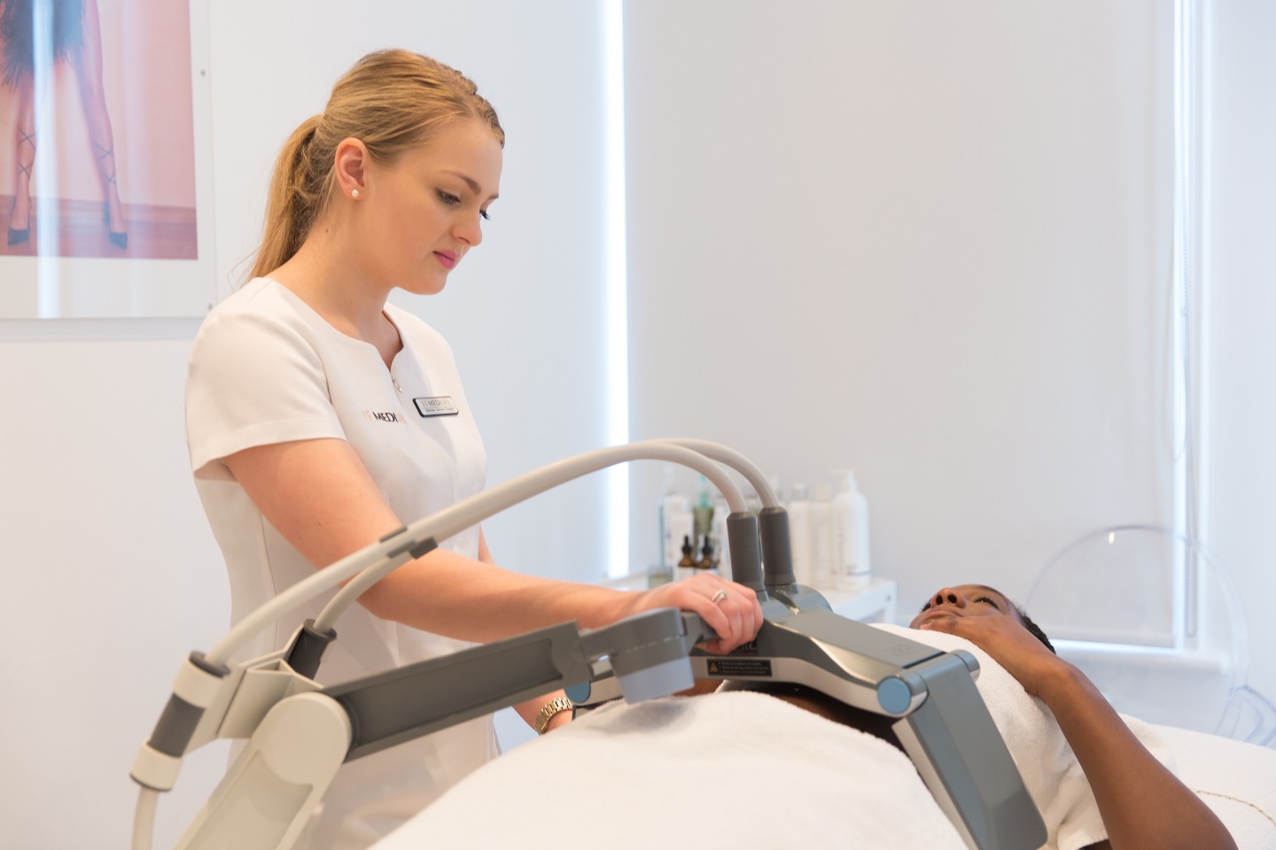 The best beauty treatments in Bristol