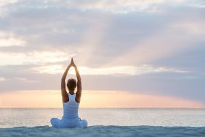 Yoga - Colonic Hydrotherapy 