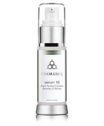 Cosmedix Skincare Serum 16