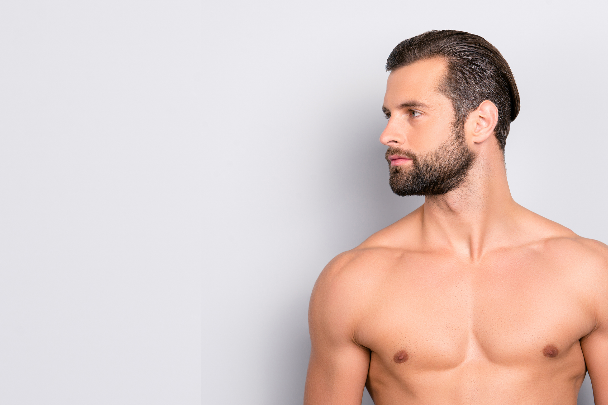 Gynecomastia Surgery