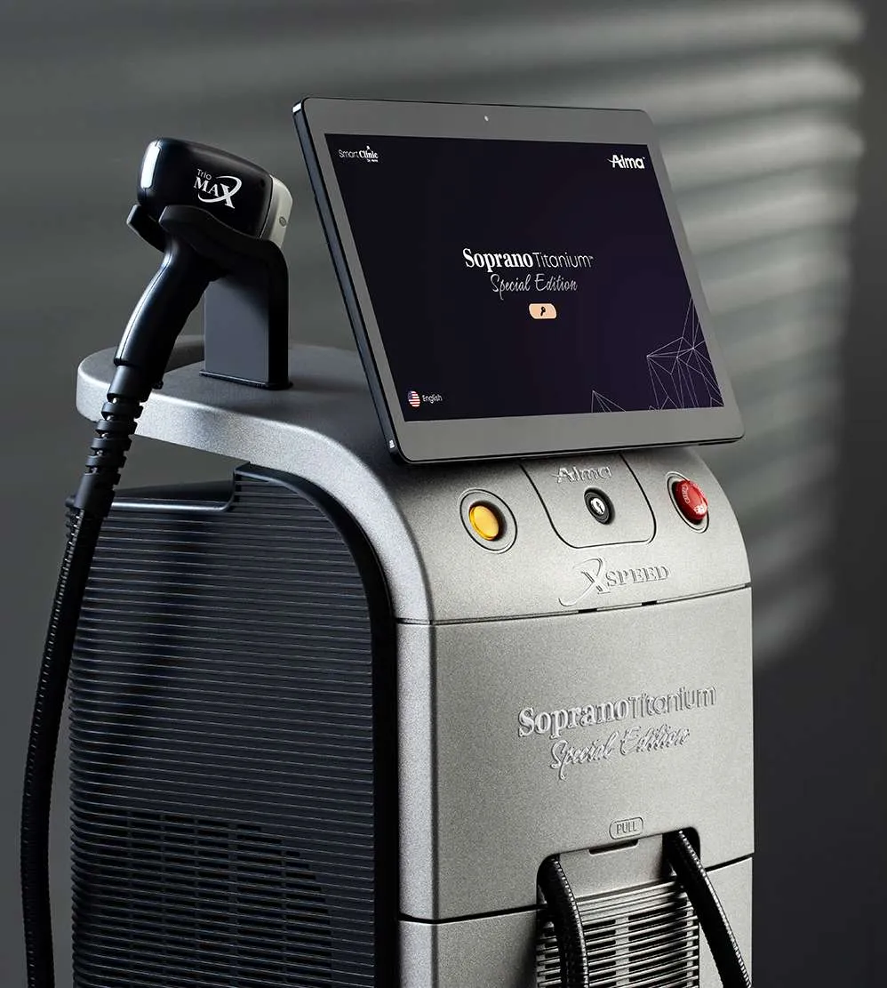 What is Laser Hair Removal?