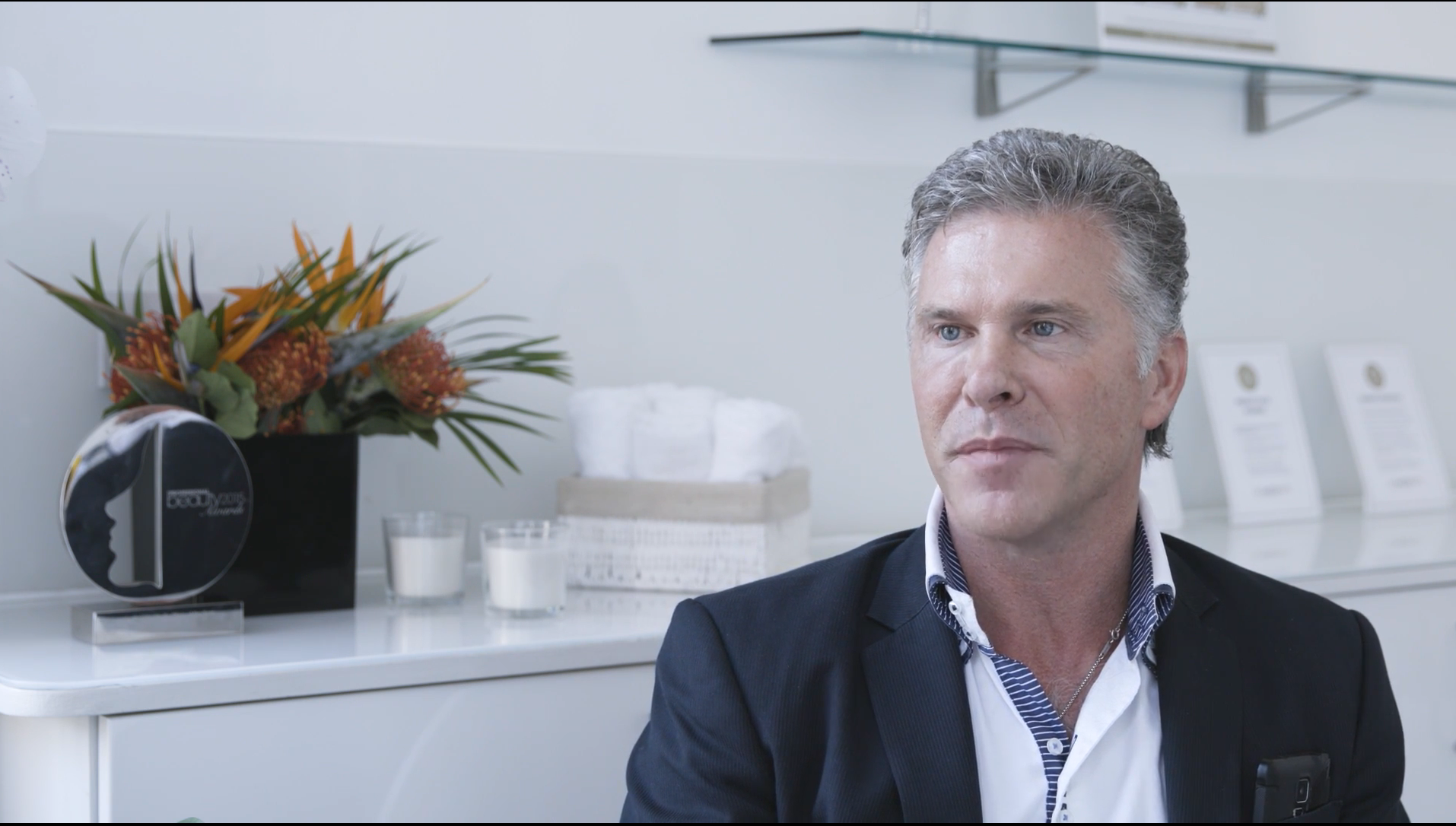 Dermal Fillers  Video at EF MEDISPA