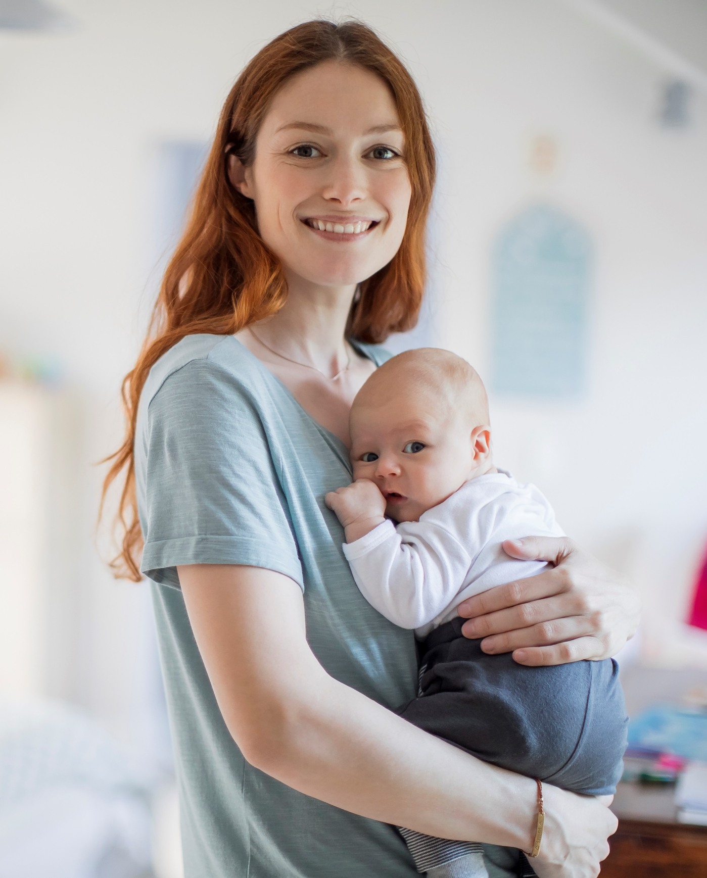 Post-pregnancy treatment package at EF Medispa