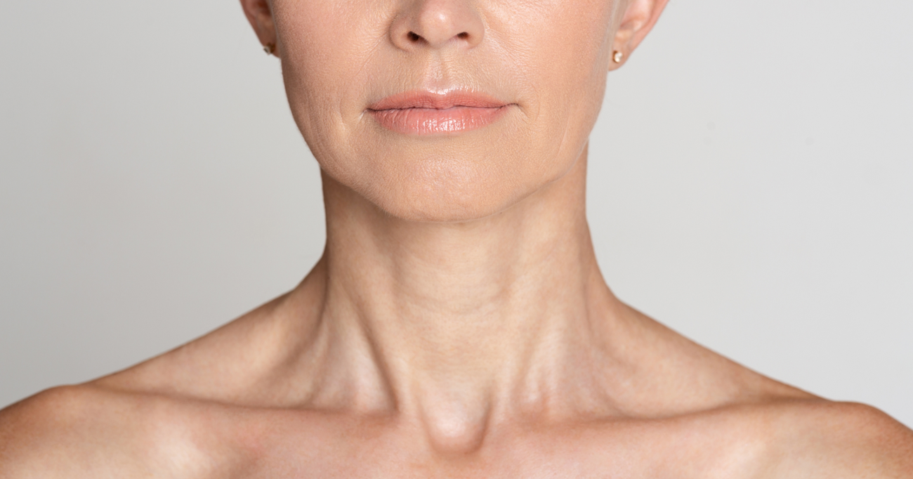 What is Jowl Removal in London Treatment?