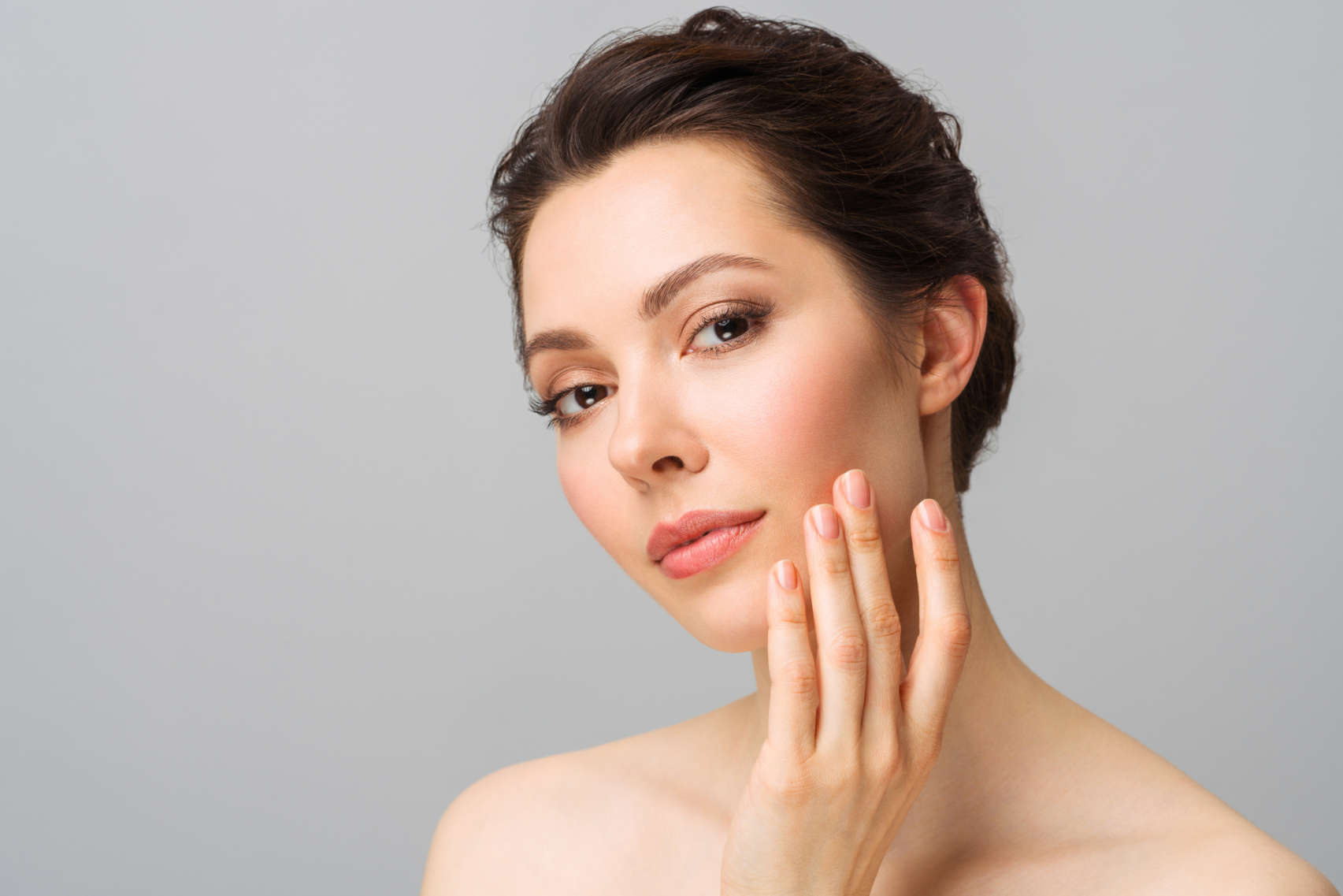 microneedling treatment