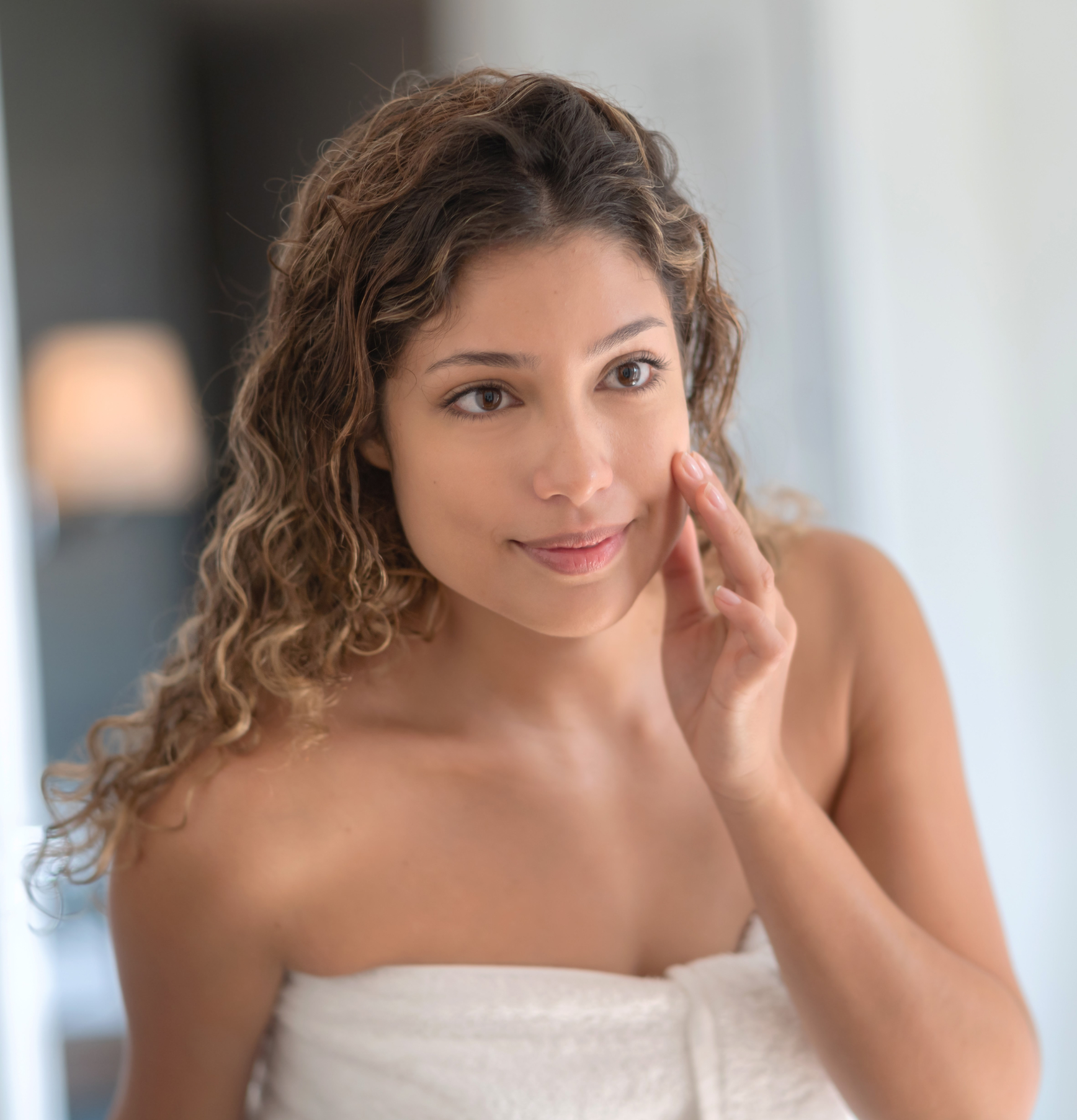 Body and facial wart removal in London